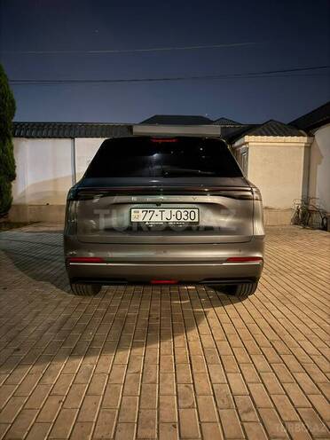 Geely Galaxy Starship 7-3