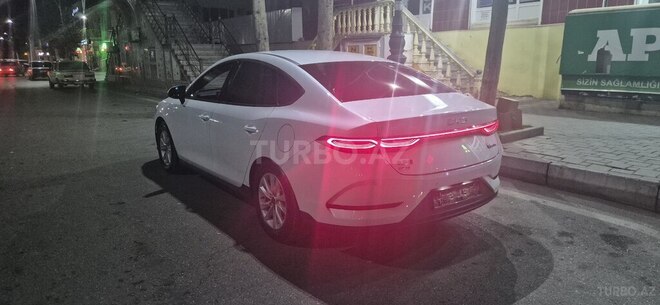 BYD Qin Plus-6