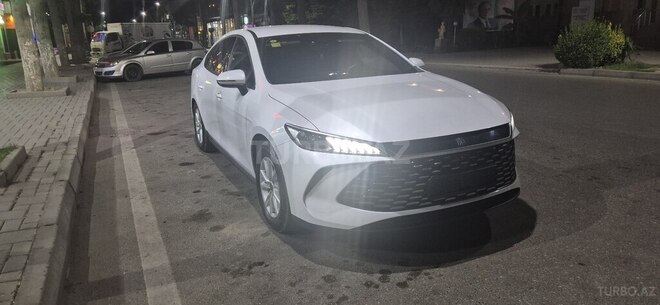 BYD Qin Plus-1