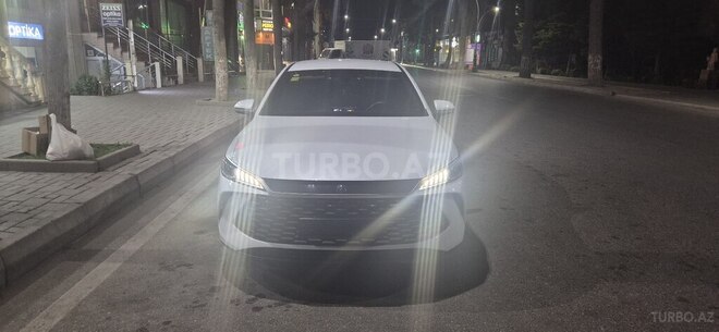BYD Qin Plus-2