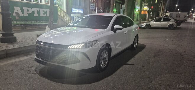 BYD Qin Plus-3