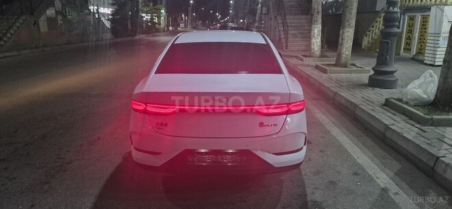 BYD Qin Plus-5