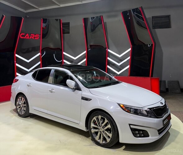 Kia Optima-1