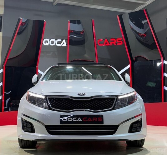 Kia Optima-2