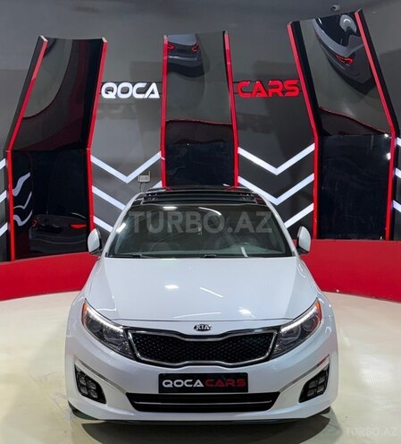 Kia Optima-3