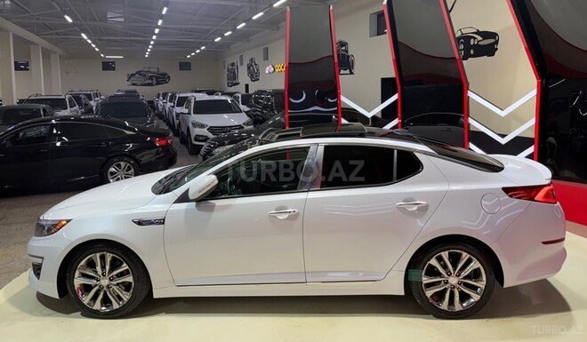 Kia Optima-5