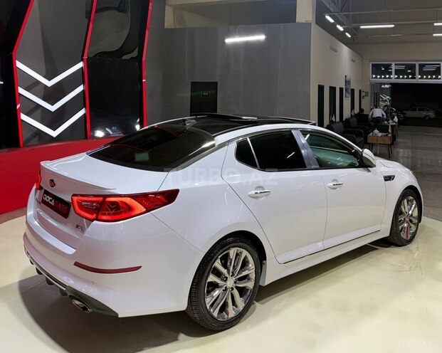Kia Optima-6