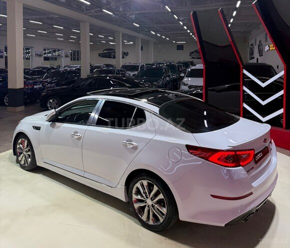 Kia Optima-7