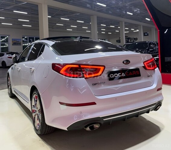 Kia Optima-9