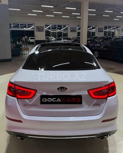 Kia Optima-10