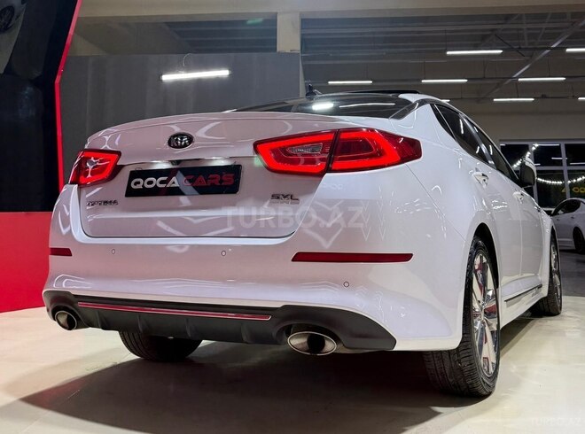 Kia Optima-8