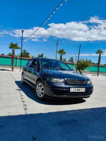 Opel Astra-8
