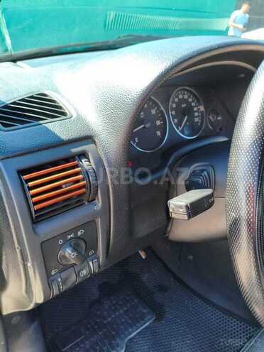 Opel Astra-3