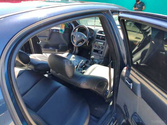 Opel Astra-4