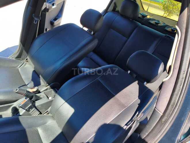 Opel Astra-2