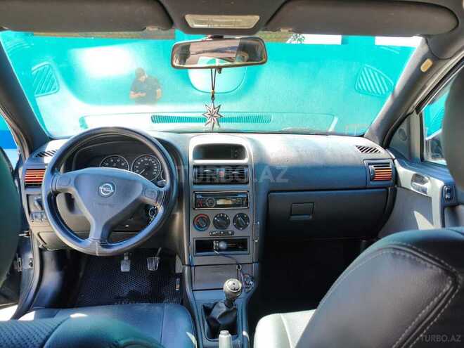 Opel Astra-5