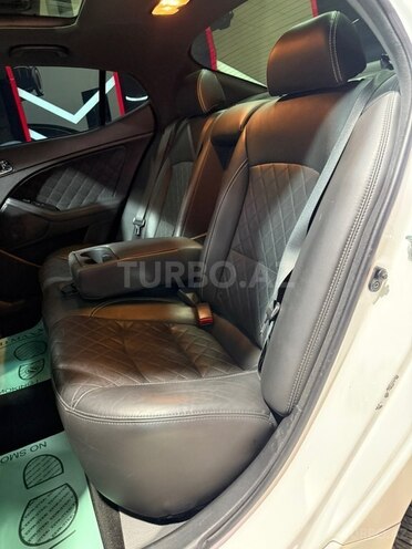 Kia Optima-20