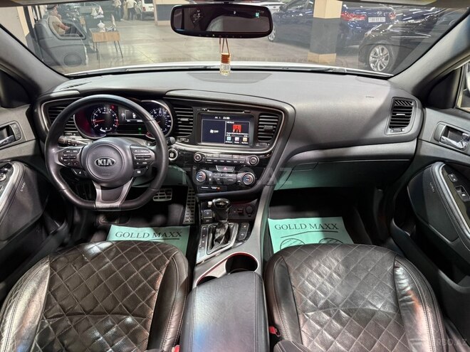 Kia Optima-16