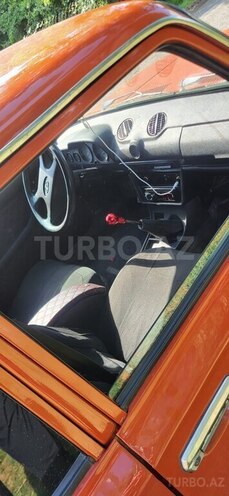 LADA (VAZ) 21011-4