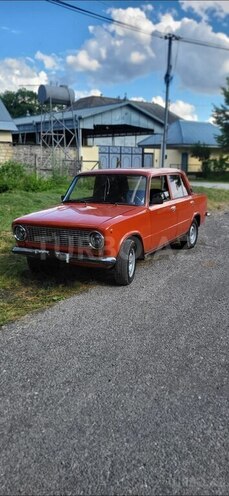 LADA (VAZ) 21011-1
