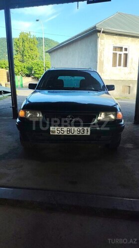 Opel Astra-1