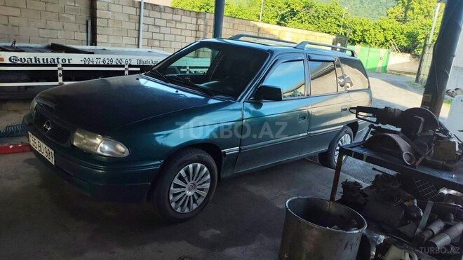 Opel Astra-5