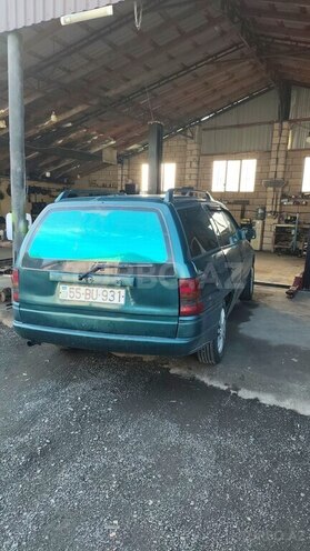 Opel Astra-2