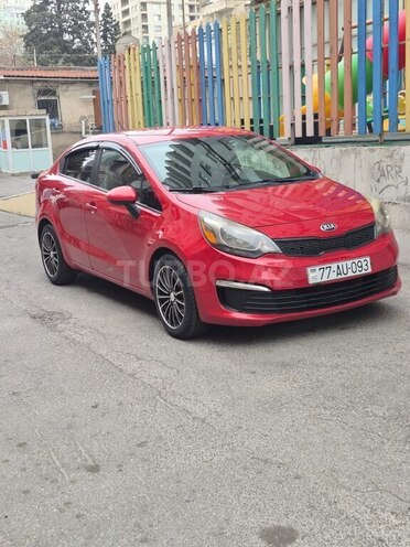 Kia Rio-1