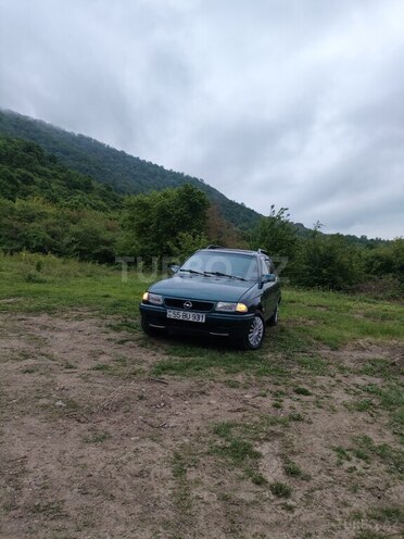 Opel Astra-8