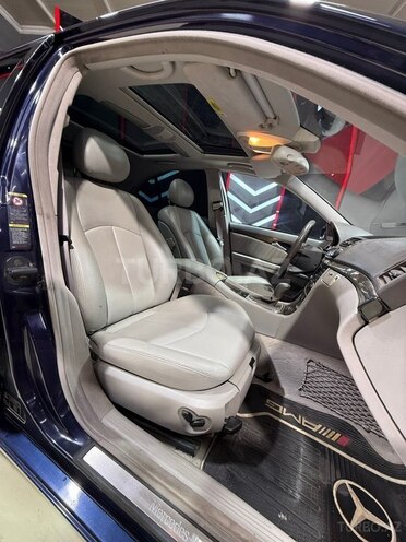 Mercedes E 320-14