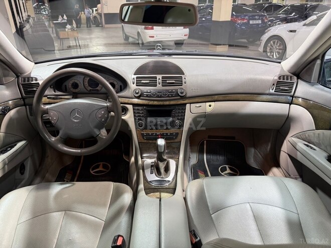 Mercedes E 320-15