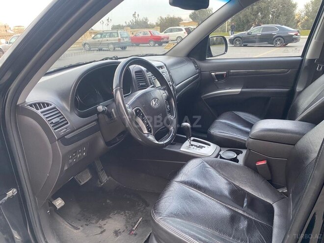 Hyundai Santa Fe-7