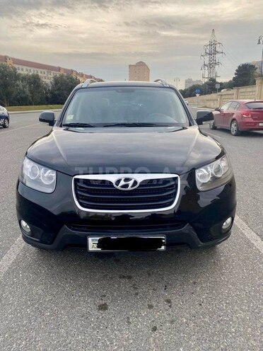 Hyundai Santa Fe-1