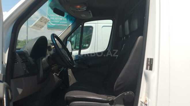 Mercedes Sprinter 616-5