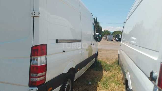 Mercedes Sprinter 616-3