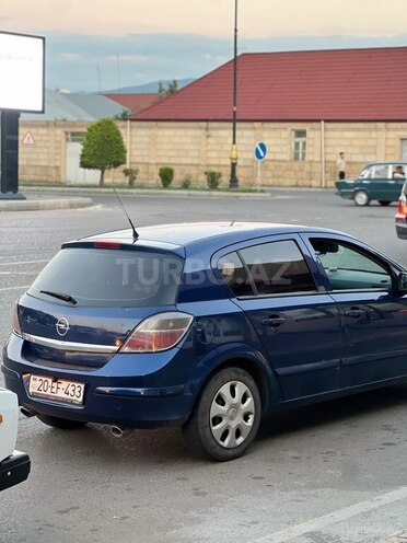 Opel Astra-4