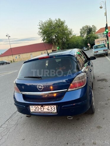 Opel Astra-6