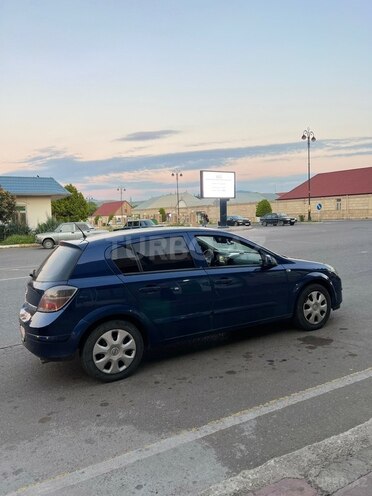 Opel Astra-5