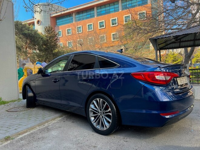 Hyundai Sonata-3
