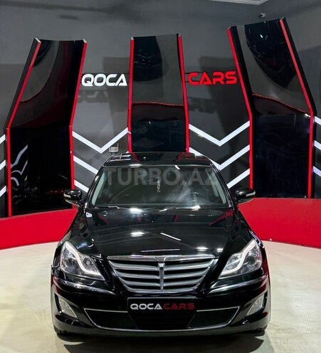 Hyundai Genesis-6