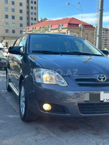 Toyota Corolla-3
