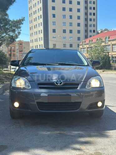Toyota Corolla-1