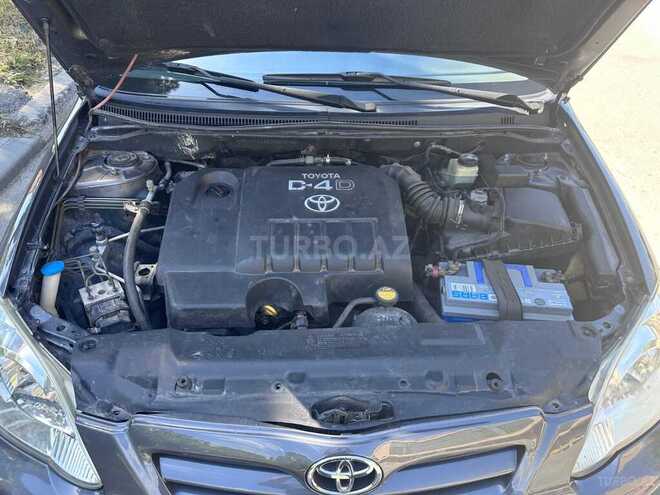 Toyota Corolla-13