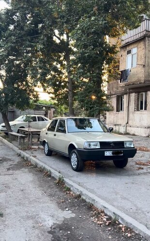 Tofas Sahin-1