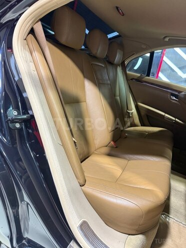 Mercedes S 320-22