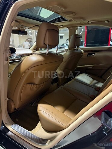 Mercedes S 320-20