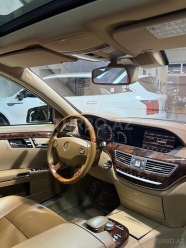 Mercedes S 320-18