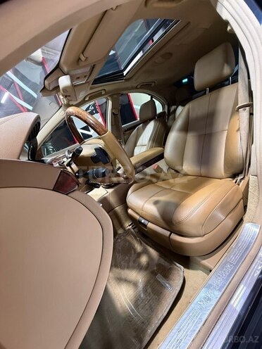 Mercedes S 320-17
