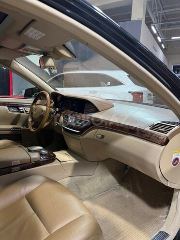 Mercedes S 320-14