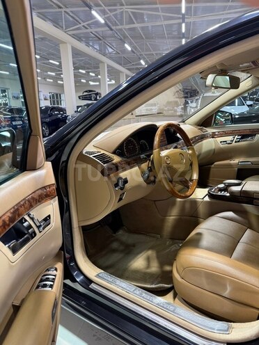 Mercedes S 320-16